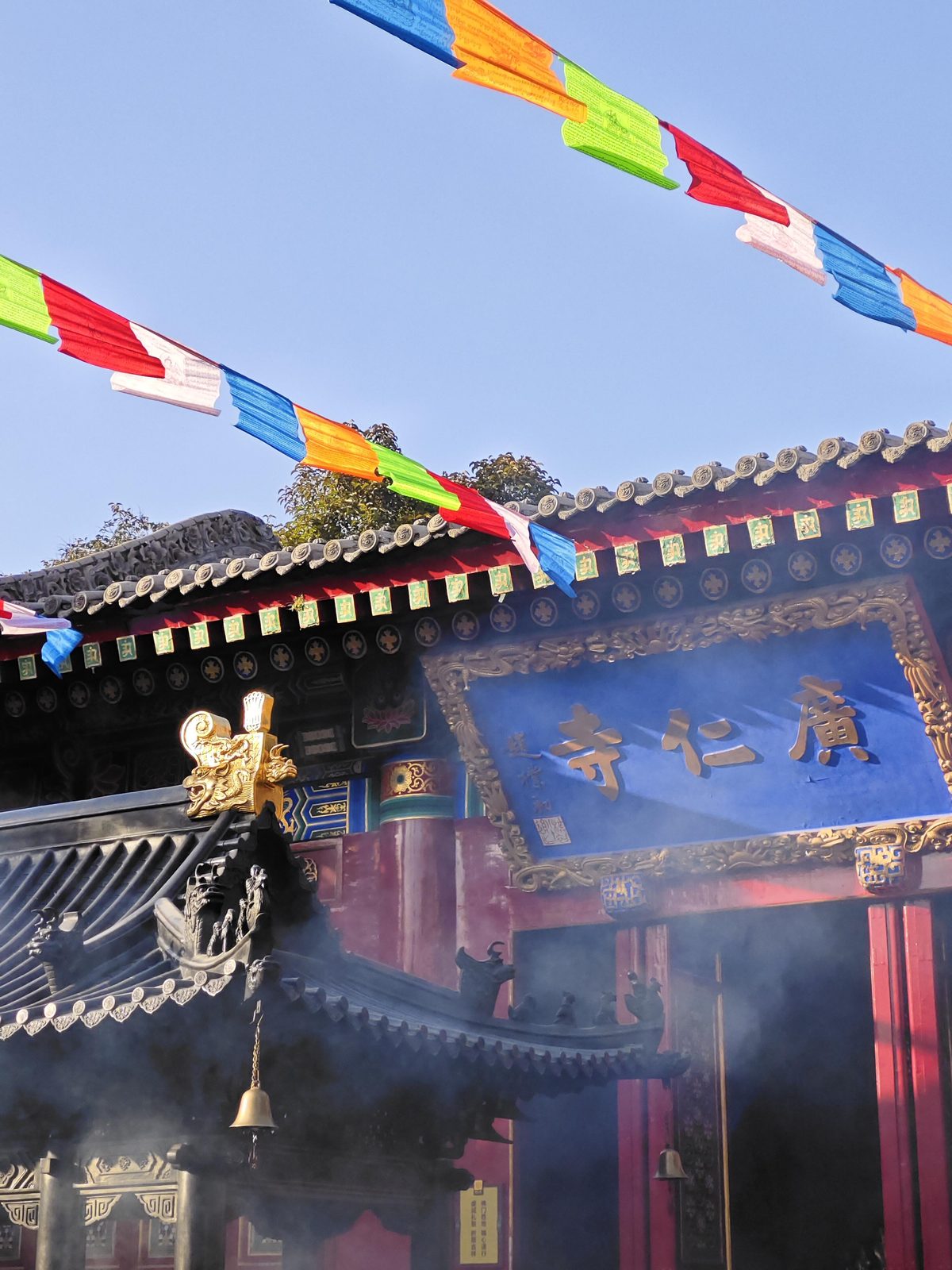 乾陵 · 法门寺
