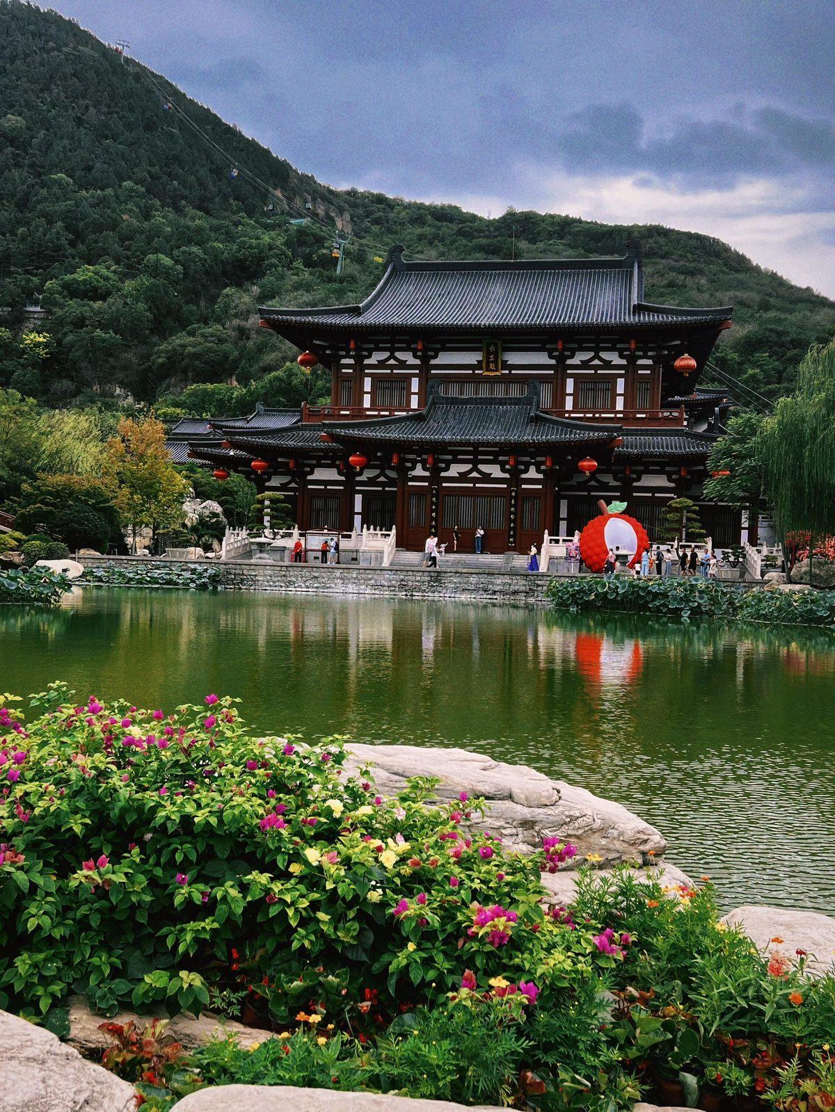 西安 3-8 天怎么玩？古都景点优先级清单