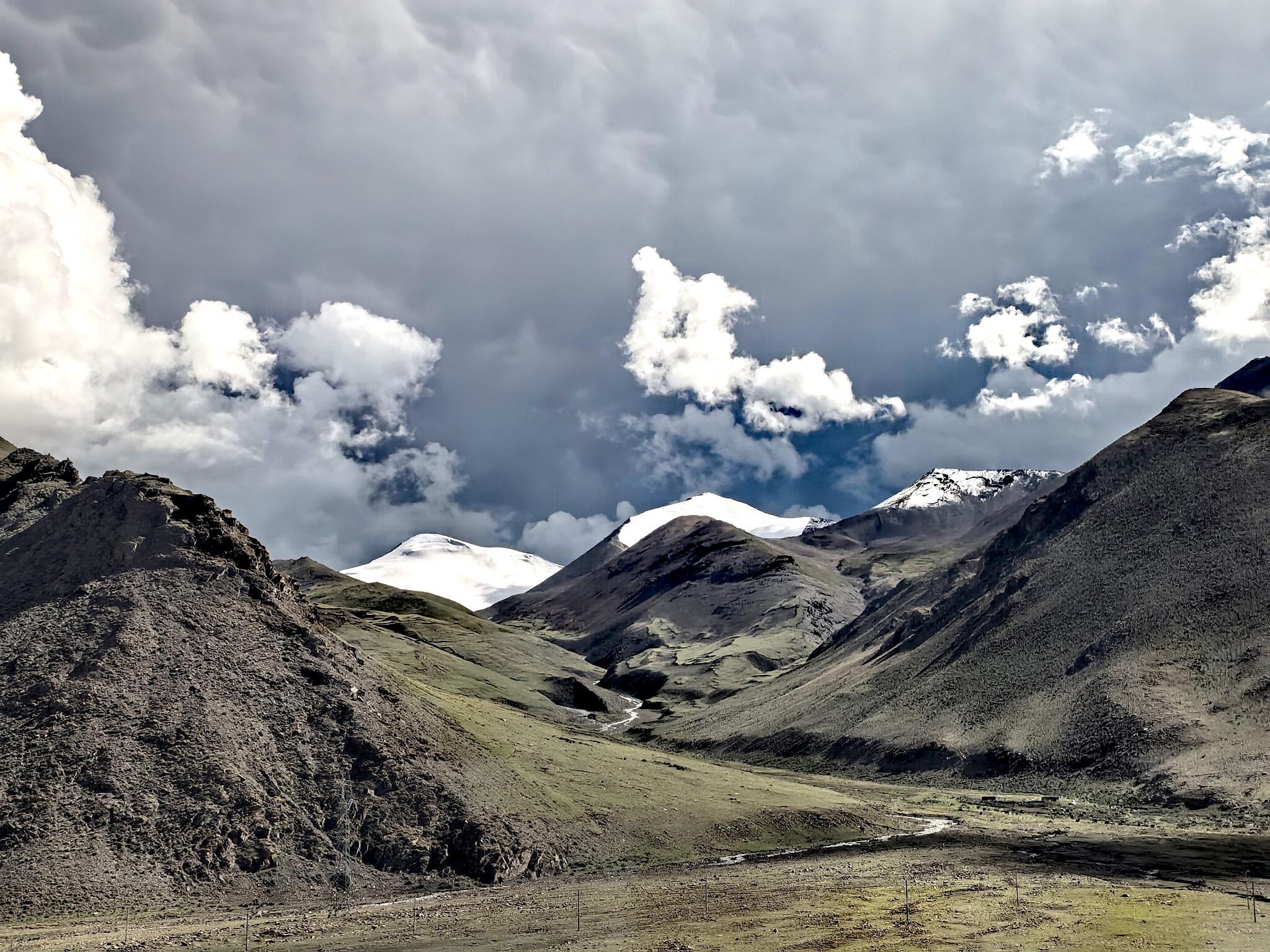 Tashi Clan—Shigatse