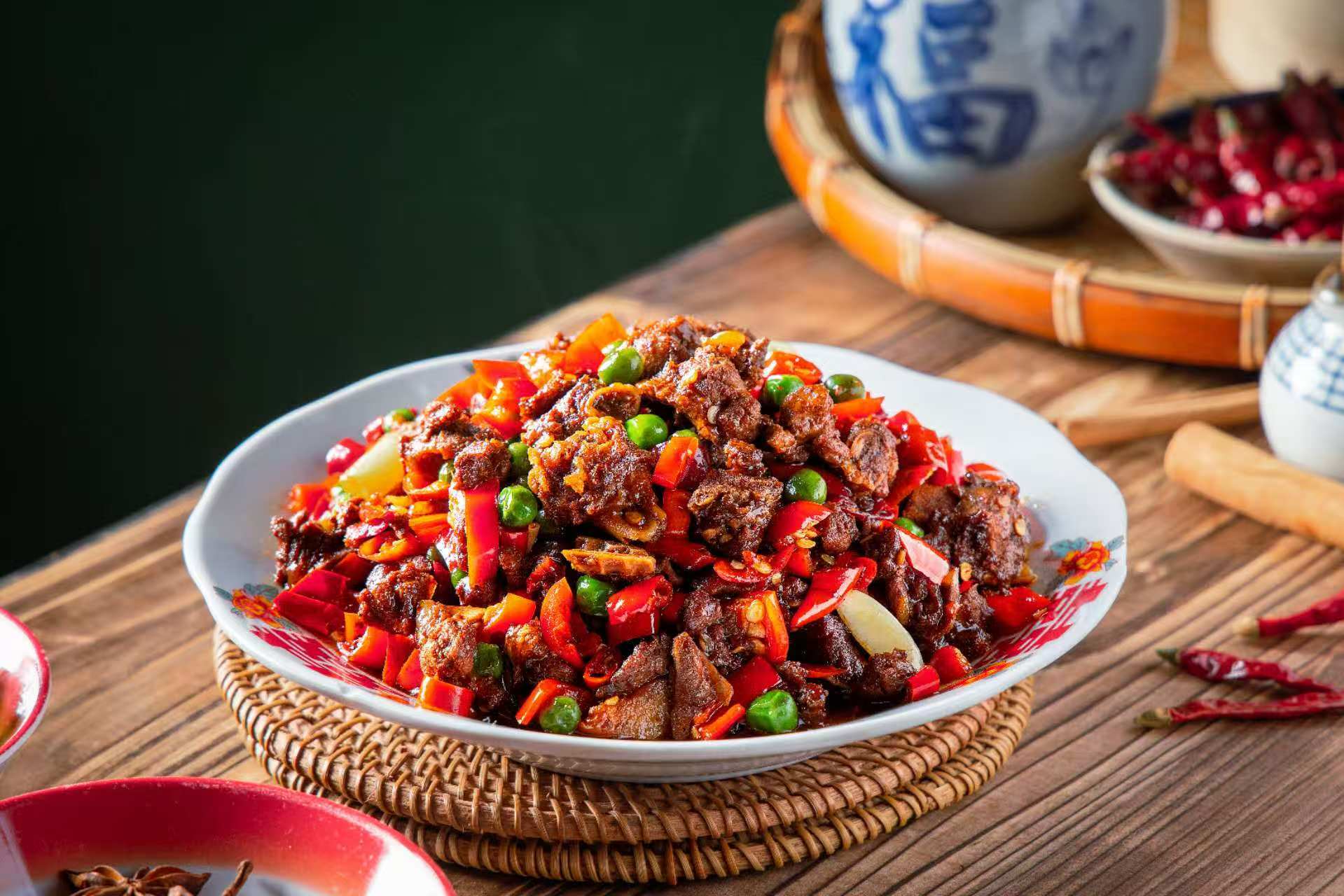 望仙谷 → 上饶/南昌返程